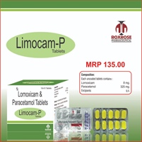 LIMOCAM-P